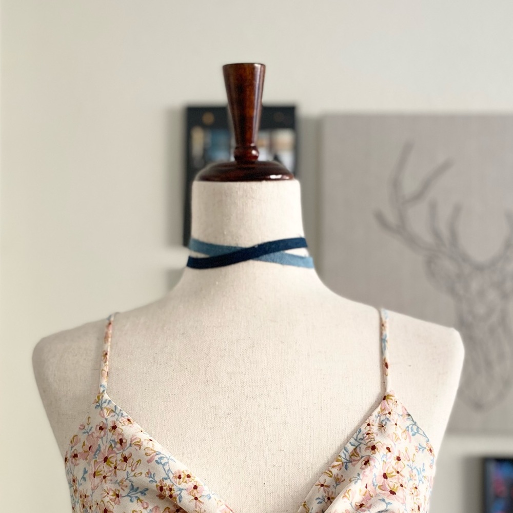 Aldo Deamicis Choker